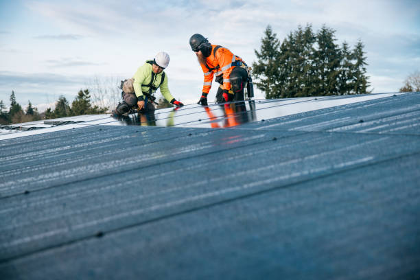 Trusted Metal Roofing service in Macedonia, IA - Ben Roofing and Steel LLC
